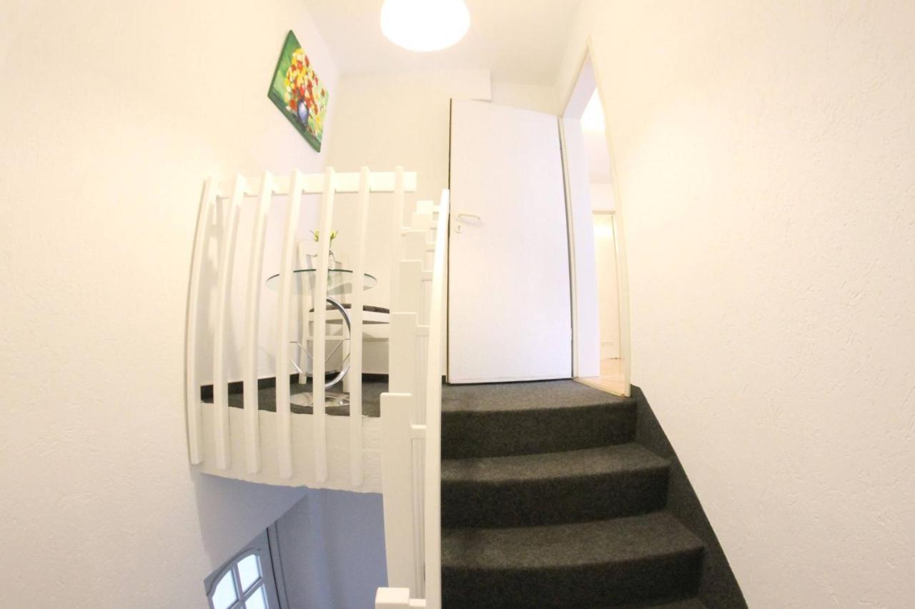 Ferienwohnung Sophia'S 4.0 Брилон Екстериор снимка