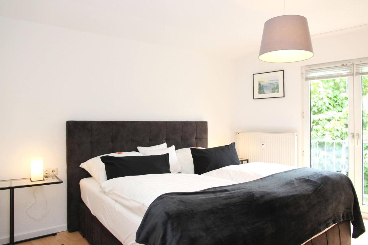 Ferienwohnung Sophia'S 4.0 Брилон Екстериор снимка