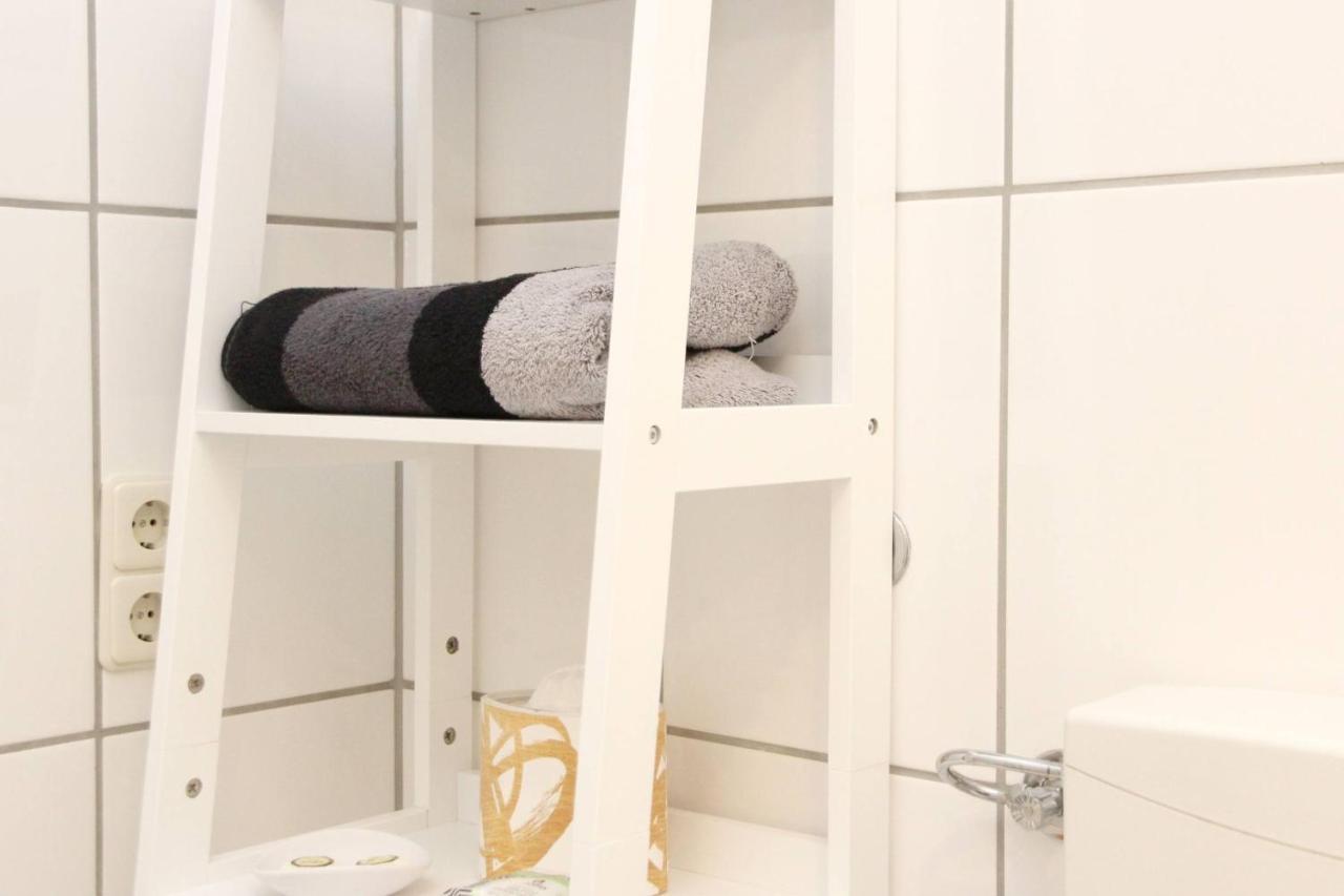 Ferienwohnung Sophia'S 4.0 Брилон Екстериор снимка