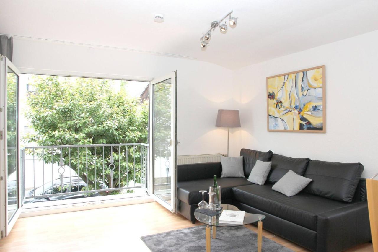 Ferienwohnung Sophia'S 4.0 Брилон Екстериор снимка