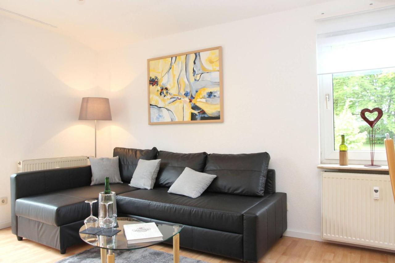 Ferienwohnung Sophia'S 4.0 Брилон Екстериор снимка