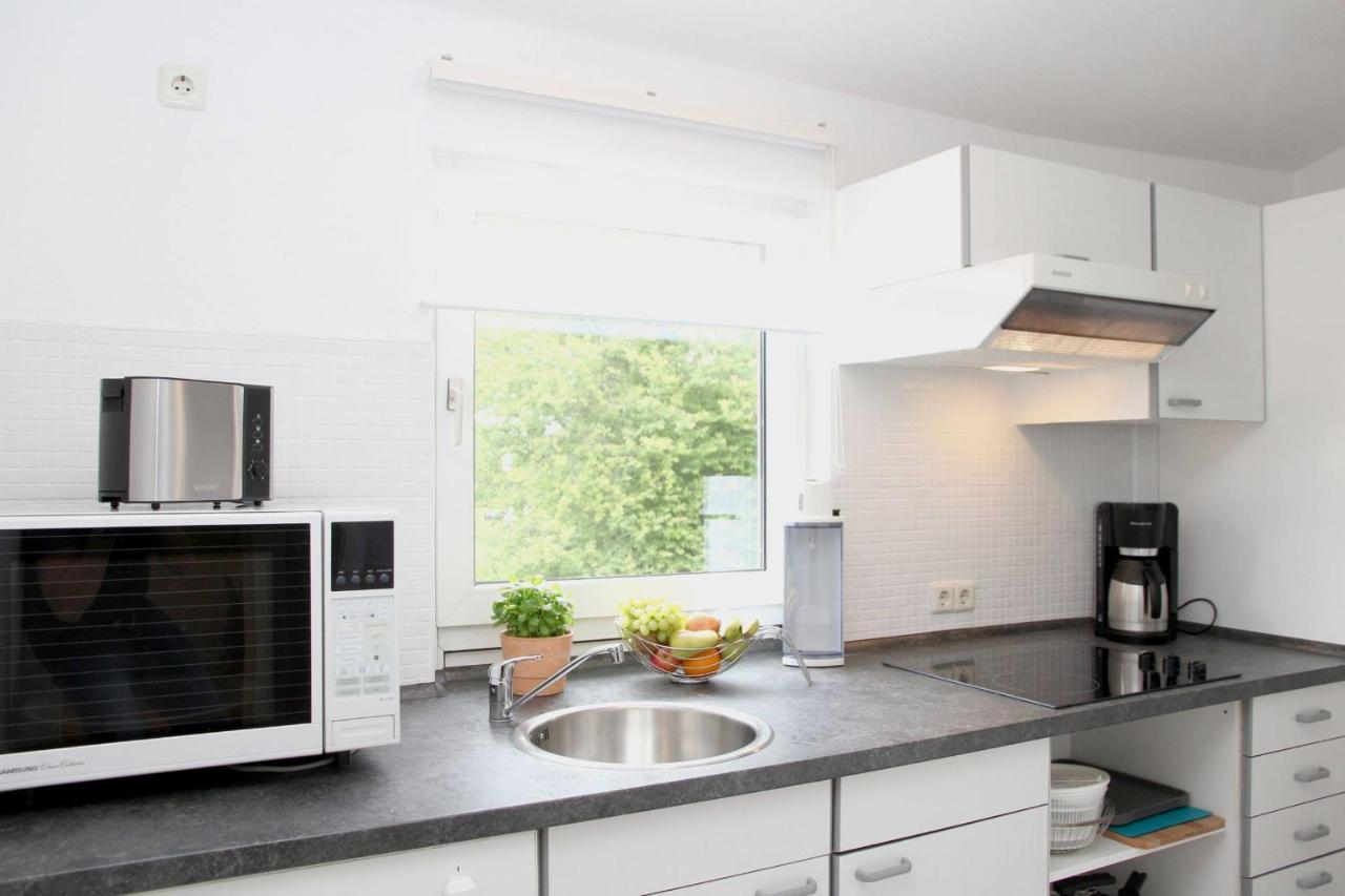 Ferienwohnung Sophia'S 4.0 Брилон Екстериор снимка