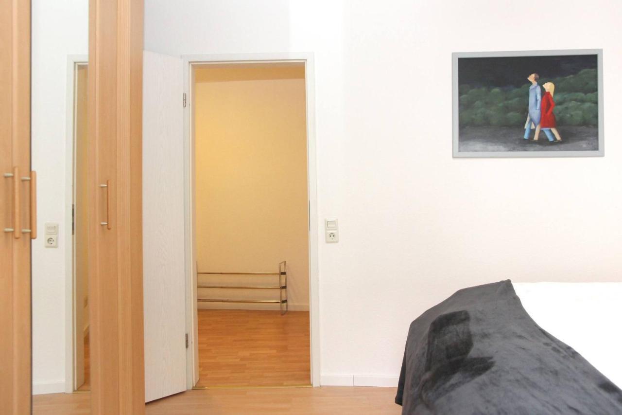 Ferienwohnung Sophia'S 4.0 Брилон Екстериор снимка
