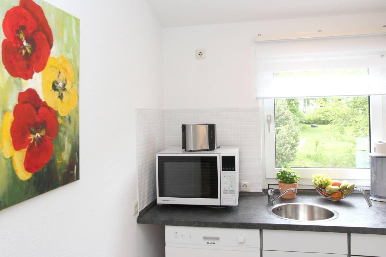 Ferienwohnung Sophia'S 4.0 Брилон Екстериор снимка