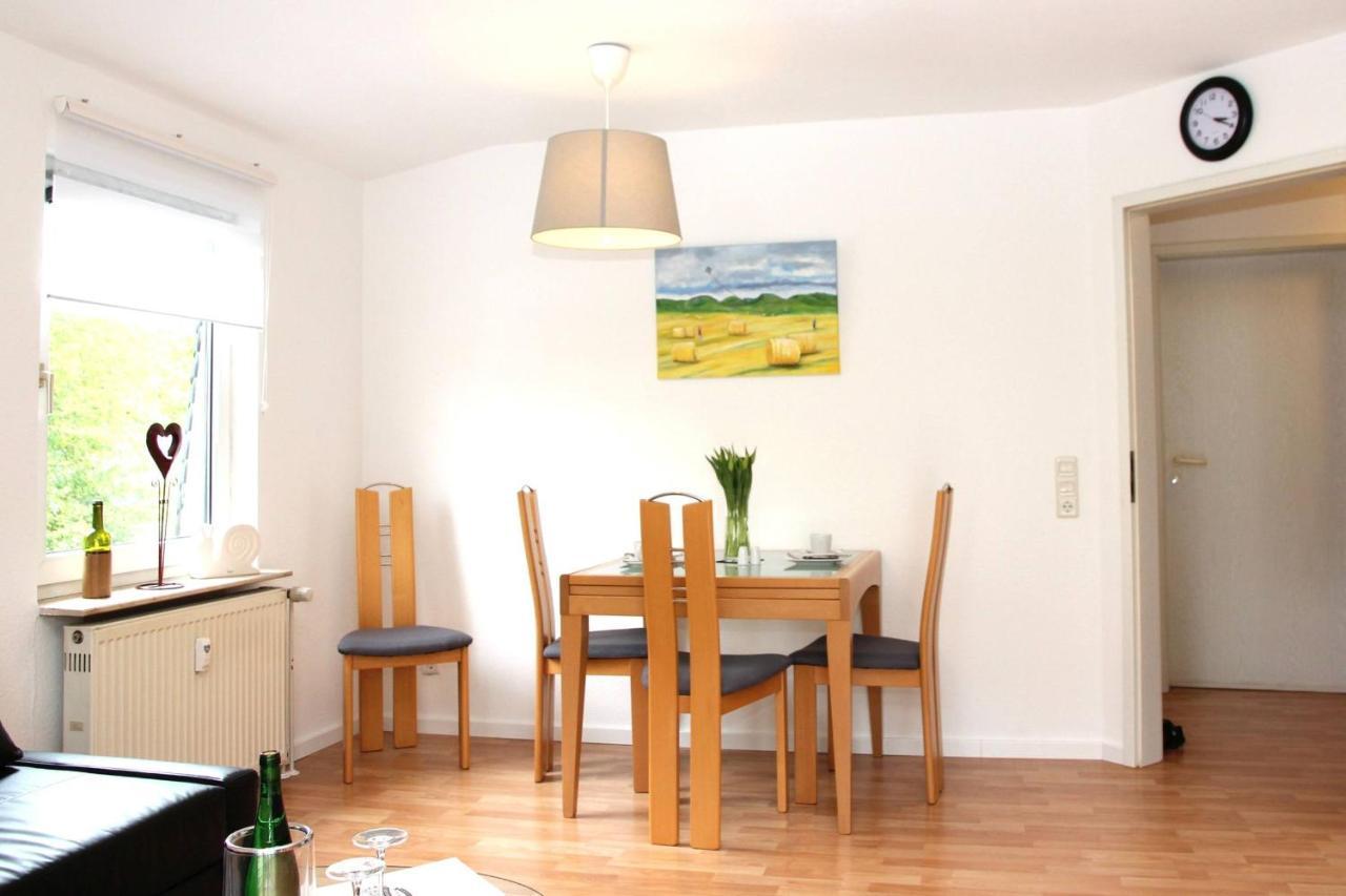 Ferienwohnung Sophia'S 4.0 Брилон Екстериор снимка