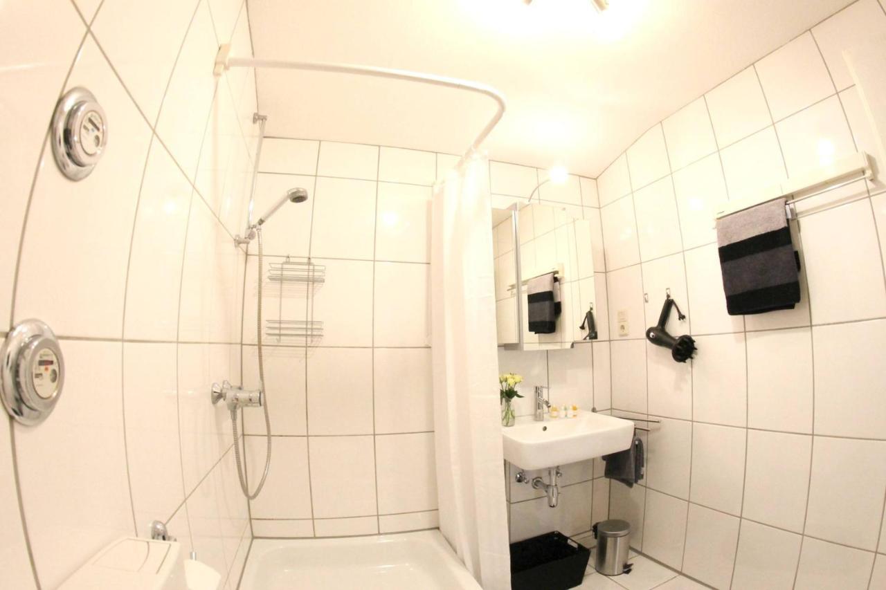 Ferienwohnung Sophia'S 4.0 Брилон Екстериор снимка