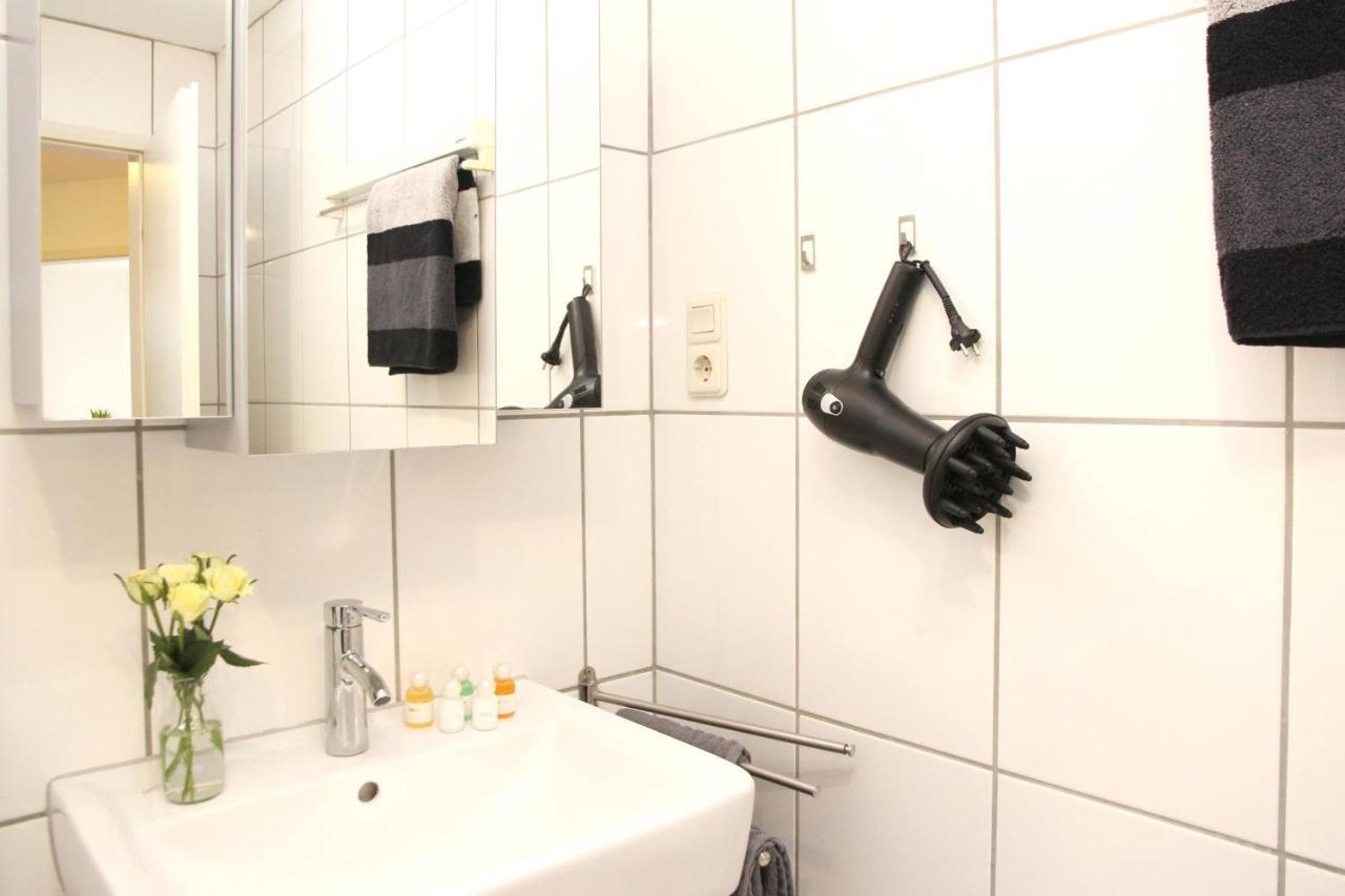 Ferienwohnung Sophia'S 4.0 Брилон Екстериор снимка