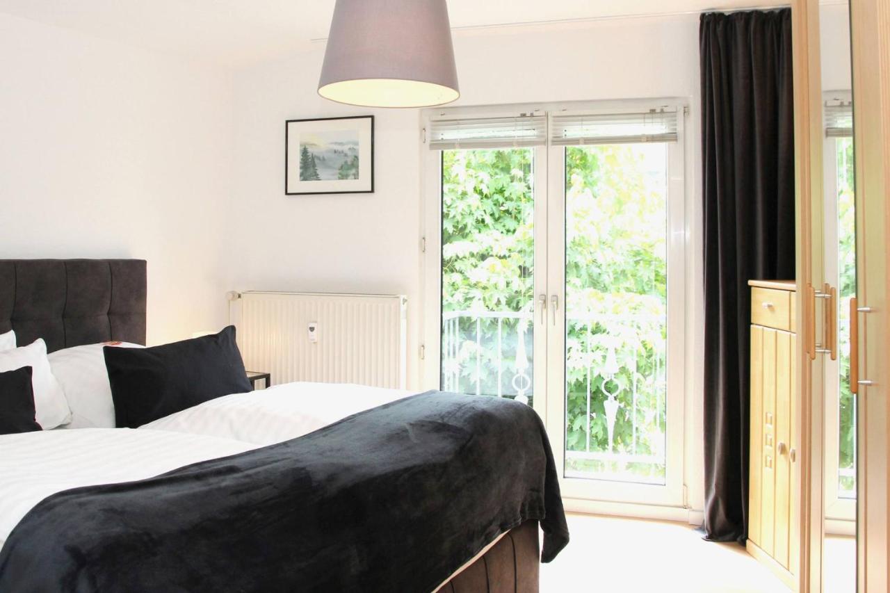 Ferienwohnung Sophia'S 4.0 Брилон Екстериор снимка