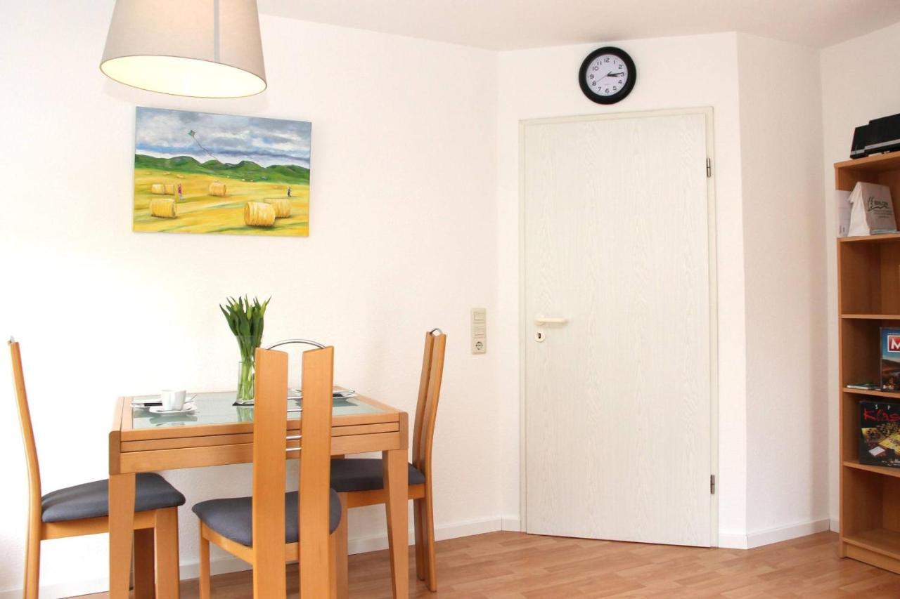 Ferienwohnung Sophia'S 4.0 Брилон Екстериор снимка