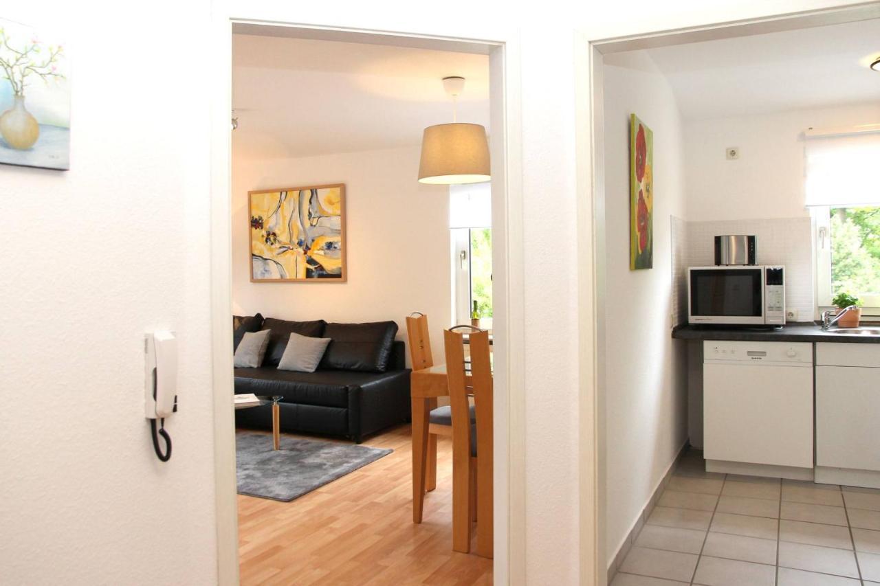 Ferienwohnung Sophia'S 4.0 Брилон Екстериор снимка
